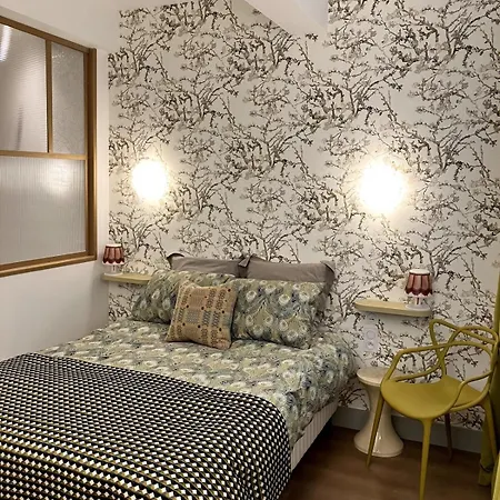Bed & Breakfast - The Retreat