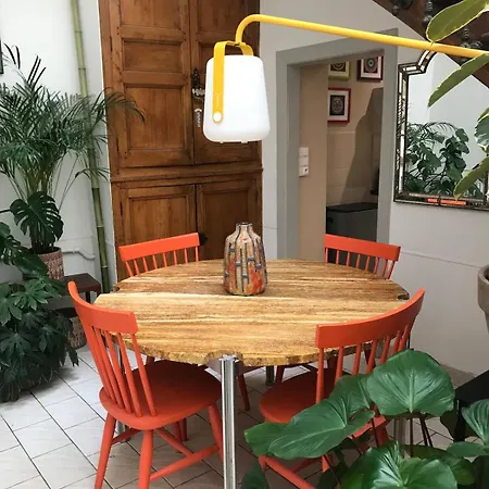 - The Retreat Bed & Breakfast