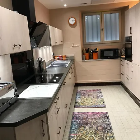 Bed & Breakfast - The Retreat Lectoure